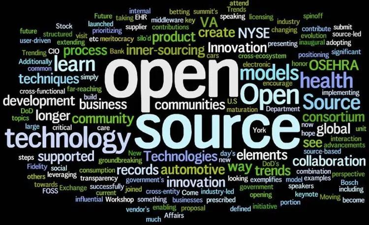 Soluciones Opensource